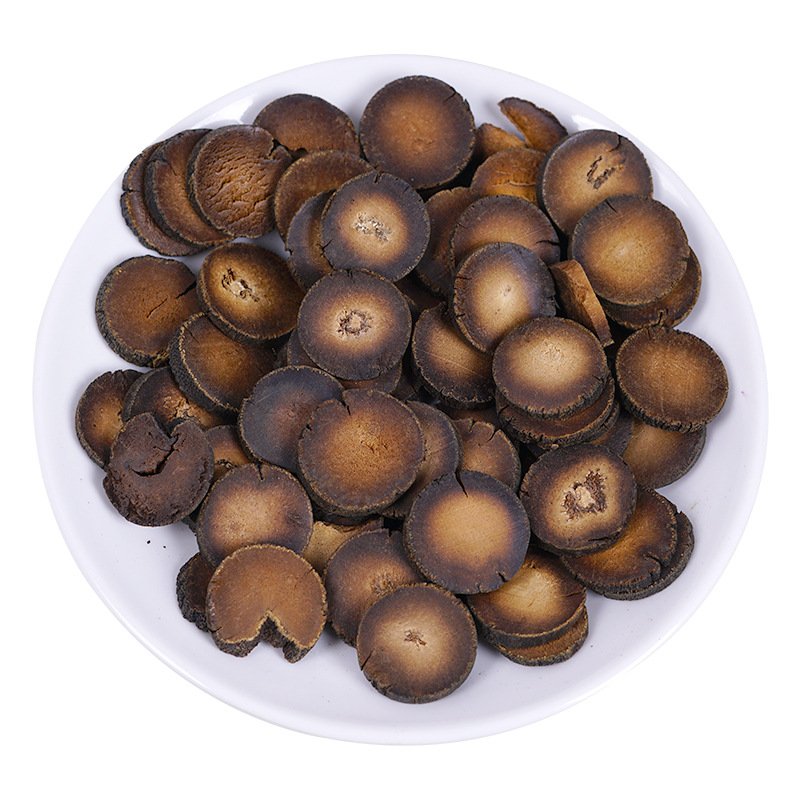 Exocarpium Citri Grandis Slices (Citrus grandis 'Tomentosa') — Dried Hua Zhou Ju Hong Food Herb - Image 5