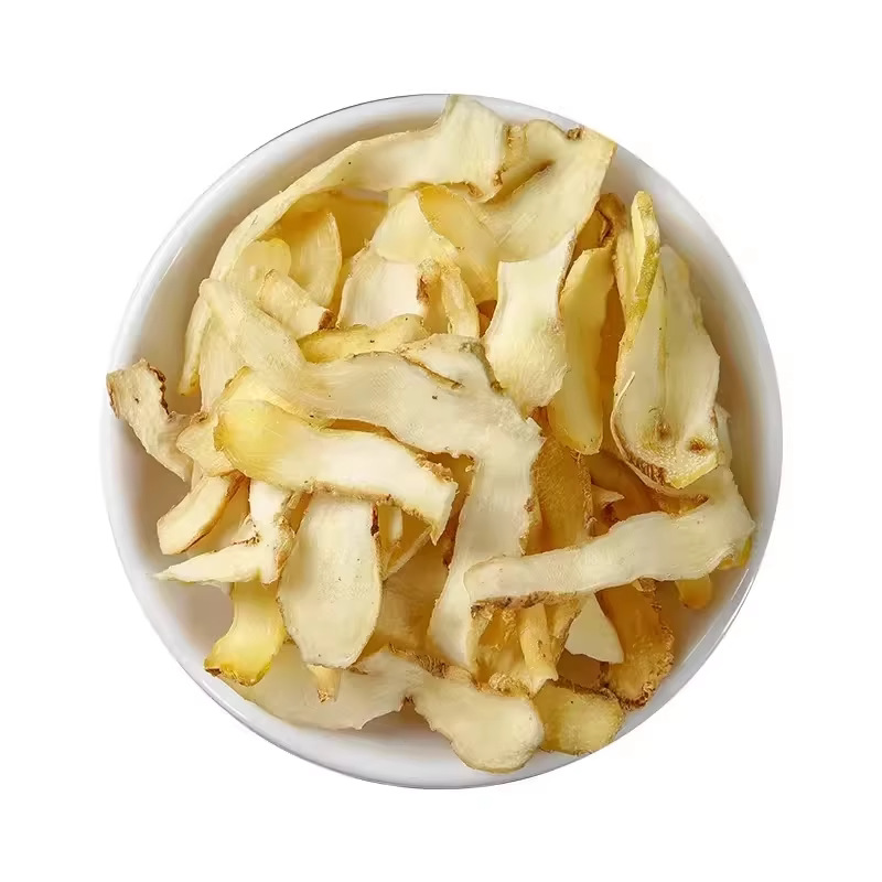 Yu Zhu Dried Polygonatum Slices 500g Hunan Fragrant Solomon Seal for Tea and Soup - Image 5