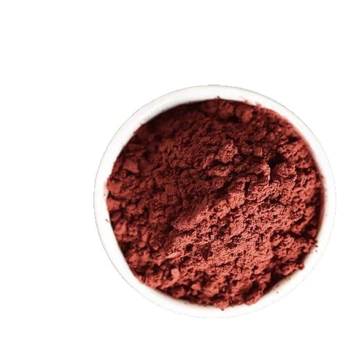 Red Yeast Rice Powder Hong Qu Mi Fen Natural Coloring for Baking Braised Dishes 500g - Image 5