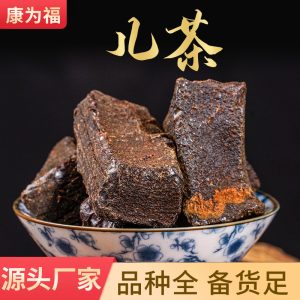 Er Cha (Acacia catechu) — Dried Catechu Heartwood Herb for Traditional Use