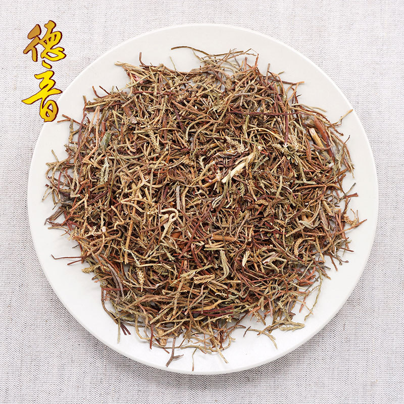 Shu Jin Cao Dried Herb 500g Traditional Chinese Herbal Tea Ingredient Sealed Bag - Image 2