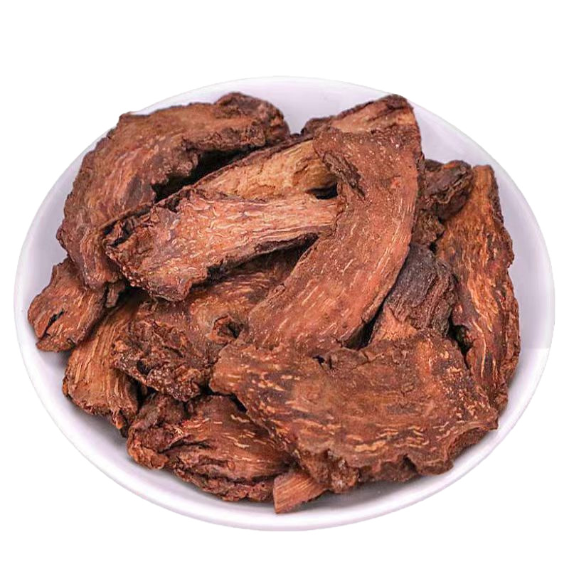 Suo Yang Slices (Cynomorium songaricum) — Alxa Desert Food Herb, 500g Dried Root Slices - Image 5