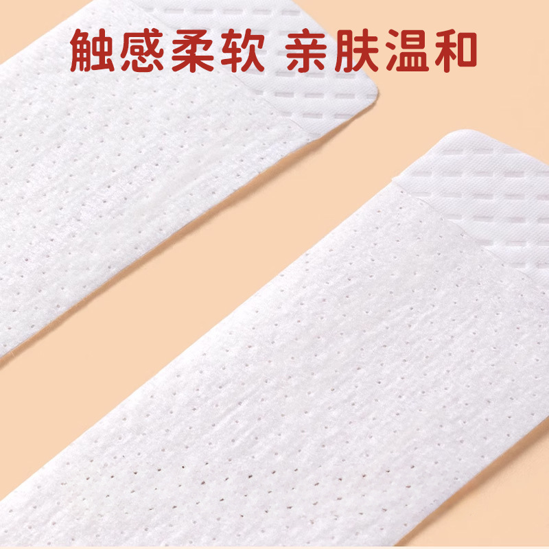 Warm Knee Steam Heat Patch Moxa Self Heating Knee Wrap for Winter Joint Care - Image 4