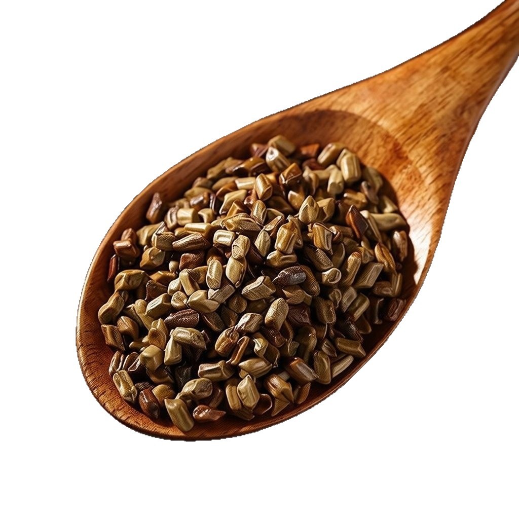 Cassia Seed Tea 500g Jue Ming Zi Stir Fried Herbal Tea for Daily Brewing - Image 5