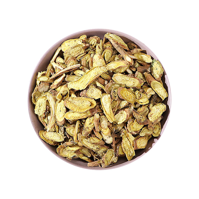 Huang Qin Slices (Scutellaria baicalensis) — Gansu Dried Root, 500g, Food Herb - Image 5