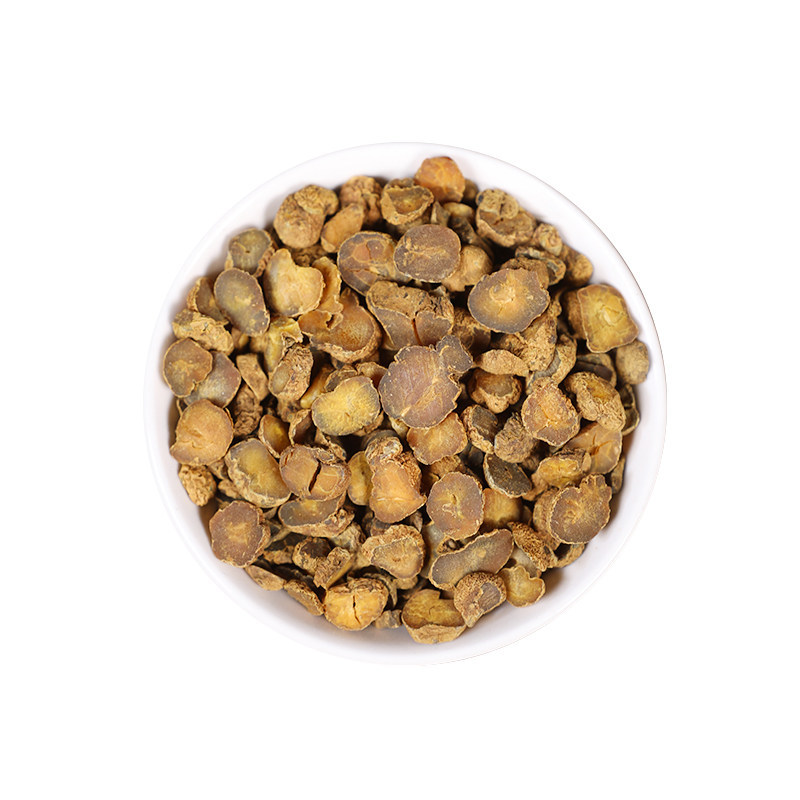 Wild-Grade Corydalis Yanhusuo Rhizome 500g Vinegar-Processed Yuan Hu TCM Decoction Herb - Image 5