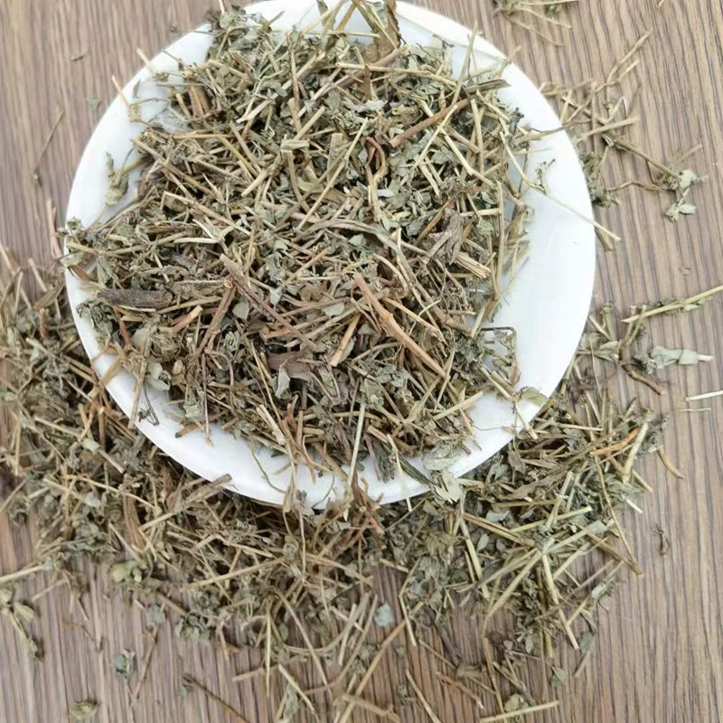 Dried Euphorbia Herb Di Jin Cao 地锦草 Raw Herbal Tea Ingredient Traditional Decoction Herb - Image 3