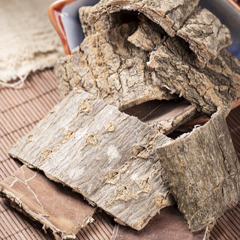 Dried Eucommia Bark Du Zhong Traditional TCM Herb Natural Sun Dried 500g - Image 4