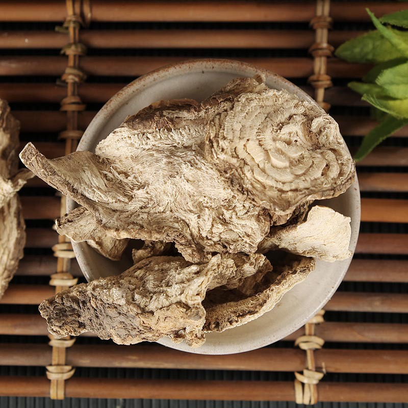 Shang Lu Root (Phytolacca acinosa) — Dried Chinese Herbal Decoction Piece, 500g - Image 4