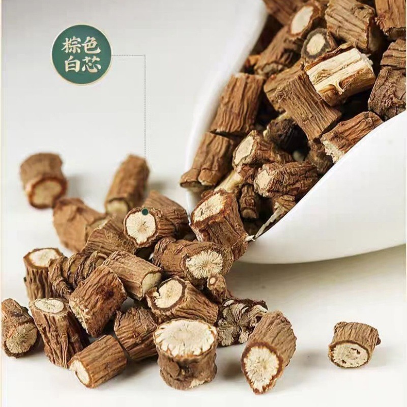 Chai Hu Root (Bupleurum chinense) — Dried TCM Herb, Gansu Origin, 500g - Image 3
