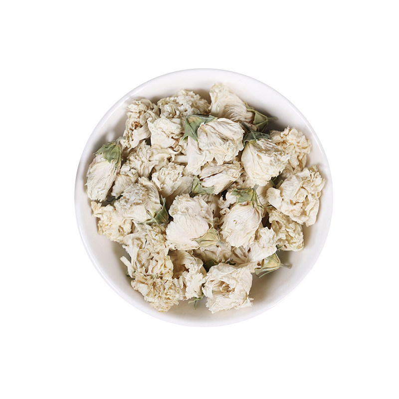 Premium Wild Hibiscus Flower 500g Dried Mu Jin Hua Herbal Tea Flowers for Infusions and Decoctions - Image 5