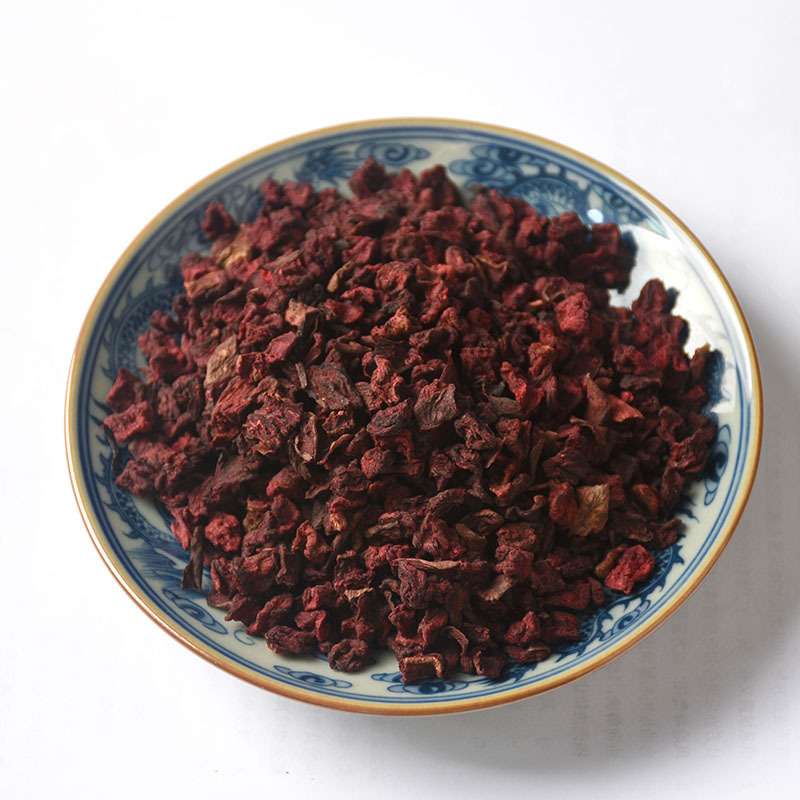 Long Xue Guo (Dragon Blood Fruit) — Yunnan Dried Herbal Fruit, 500g Food Herb - Image 4