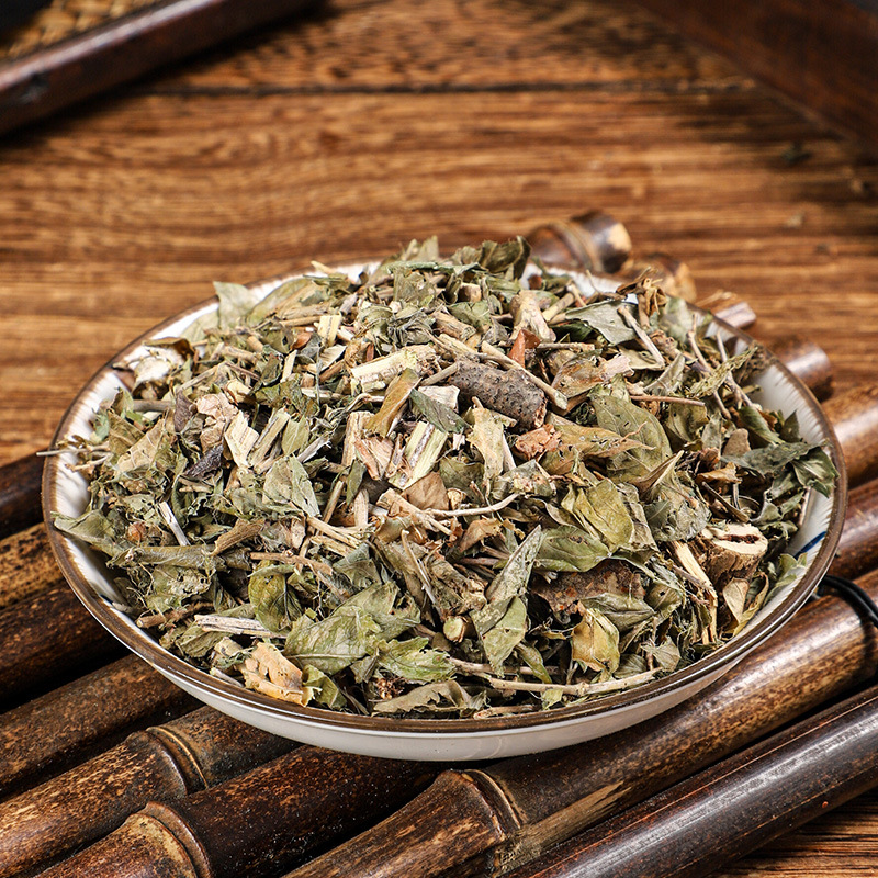 Liu Yue Xue (Serissa japonica) — Dried Snow-in-Summer Herb, 500g - Image 2