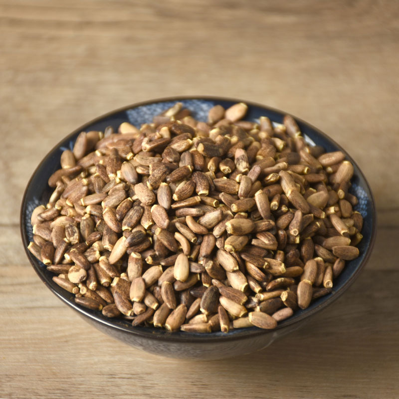 Milk Thistle Seeds (Silybum marianum) — Dried Food Herb, 500g Bulk - Image 4