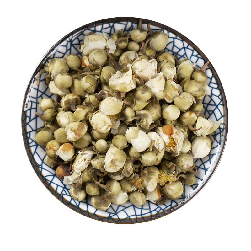 Dried Camellia Flower Tea 500g Shan Cha Hua Whole Dried Blooms for Herbal Infusions and Daily Wellness Brewing - Image 5