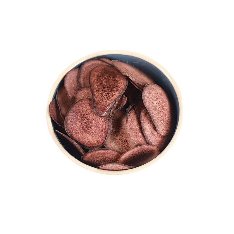 Deer Antler Slices (Cervus nippon) — Dried Lu Rong Velvet Antler Pieces for Tonic Soups & Wine - Image 5