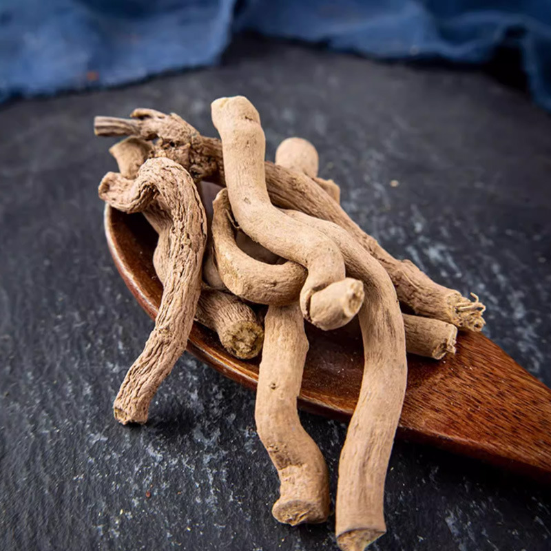 Qing Mu Xiang (Aristolochia debilis) — Dried Traditional Herb Root, 500g - Image 3
