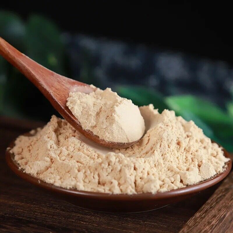 Hou Tou Gu Powder 500g Lion's Mane Mushroom Meal Replacement Powder from Northeast China - Image 2