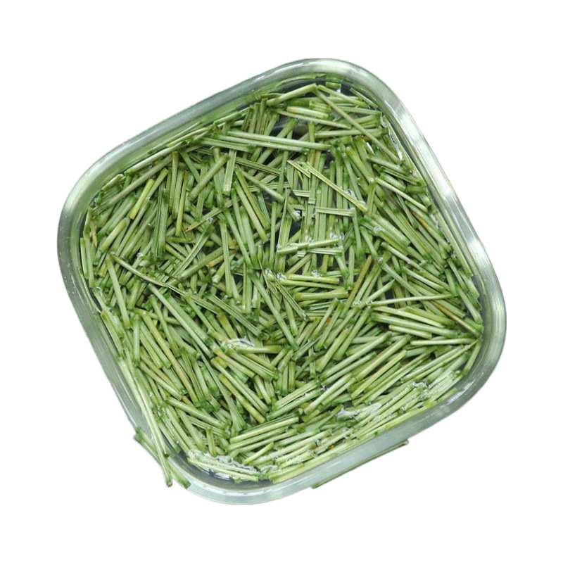 Dried Pine Needles Song Zhen 松针 500g Natural Sun Dried Masson Pine Needle Tea Leaves - Image 5