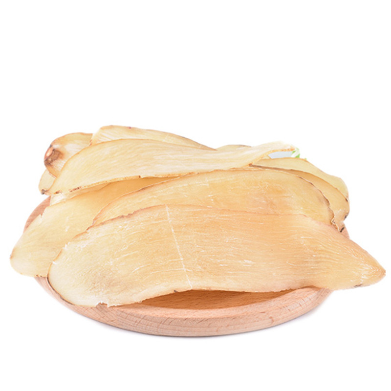 Tianma Dried Gastrodia Slices 500g Yunnan Zhaotong Premium Sulfur-Free Herbal Decoction Pieces - Image 4