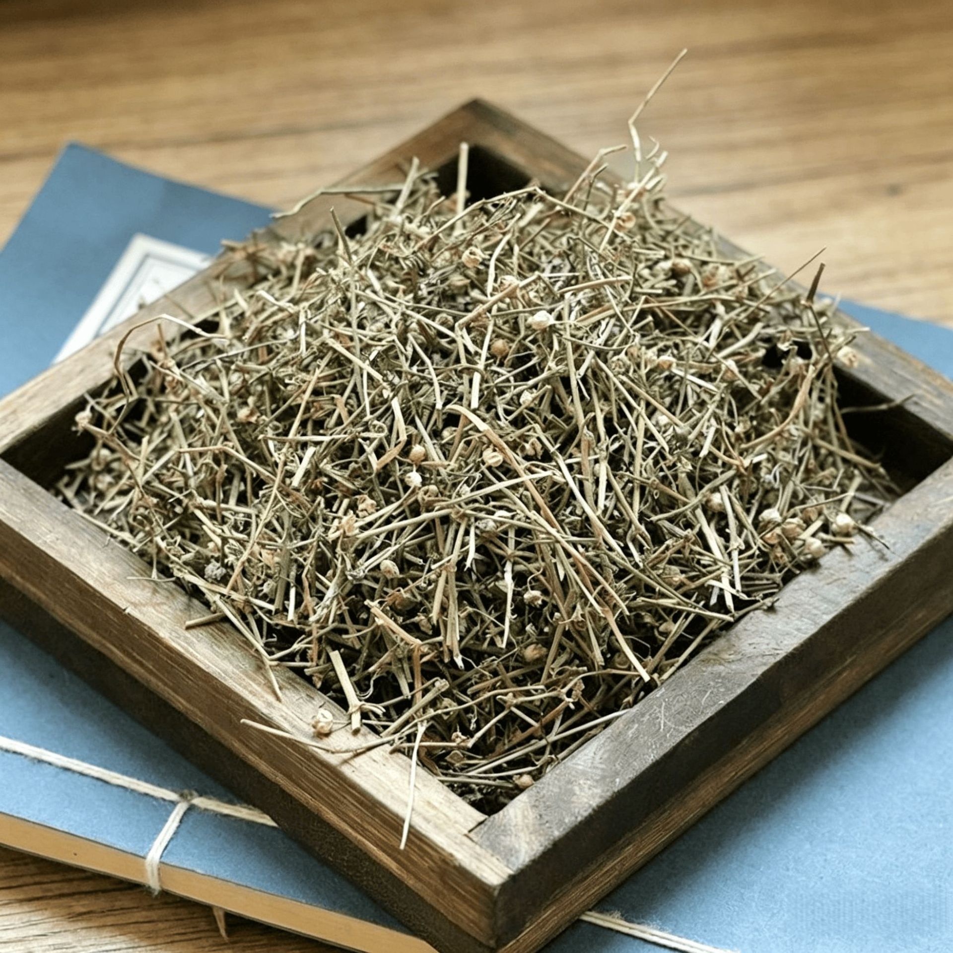 Dried Hedyotis Diffusa Bai Hua She She Cao 500g Sun Dried Whole Herb for Herbal Decoction and Tea - Image 4