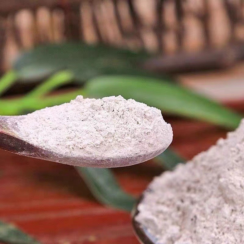 Adzuki Bean Powder Chi Xiao Dou 500g Freshly Milled Herbal Powder for Drinks and Cooking - Image 2