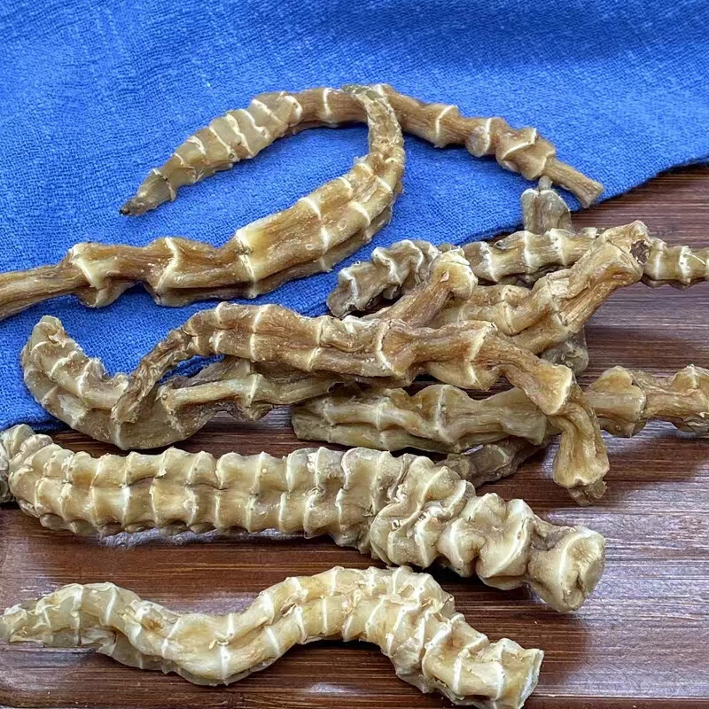 Dried Di Shen Root 500g Chinese Cordyceps Ginseng Herbal Soup Ingredient - Image 5