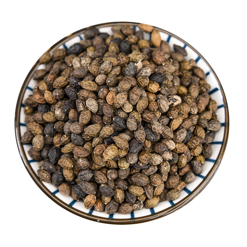 Dried Brucea Jav... (truncated)</think>{ - Image 5