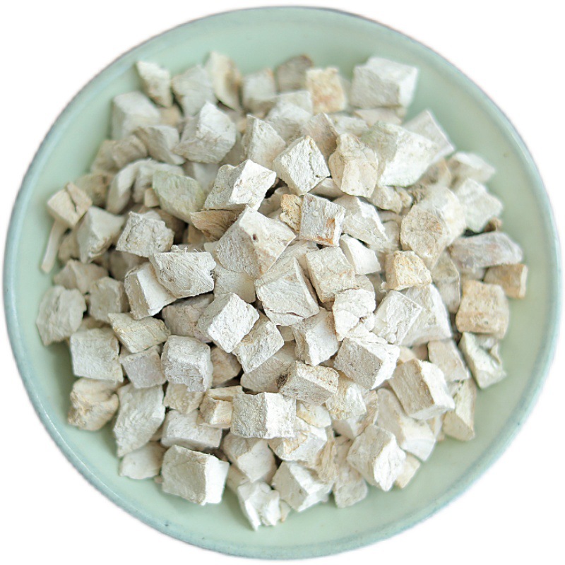 Kudzu Root Granules Ge Gen 500g Dried Pueraria Lobata Herbal Tea and Soup Ingredient - Image 5