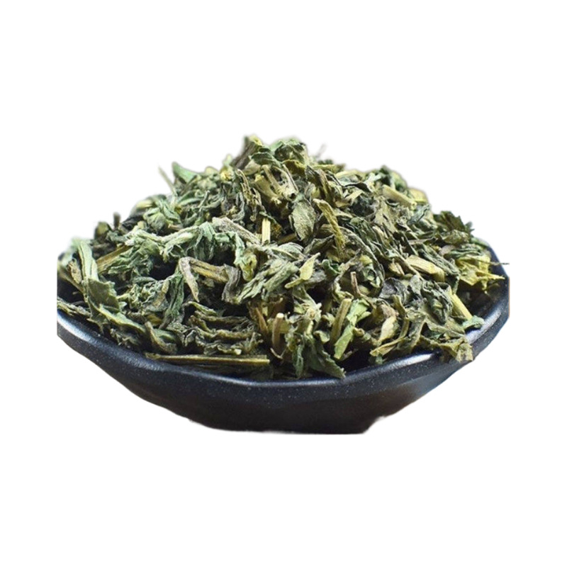 Eclipta Herb Mo Han Lian Dried Whole Herb Natural Sun Dried No Additives 1000g Bulk Pack - Image 5