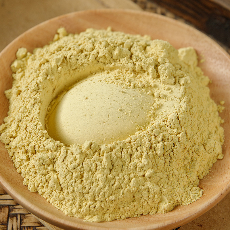Song Hua Fen (Pinus massoniana Pollen) — Yunnan Highland Pine Pollen Powder, 100g Jar - Image 4