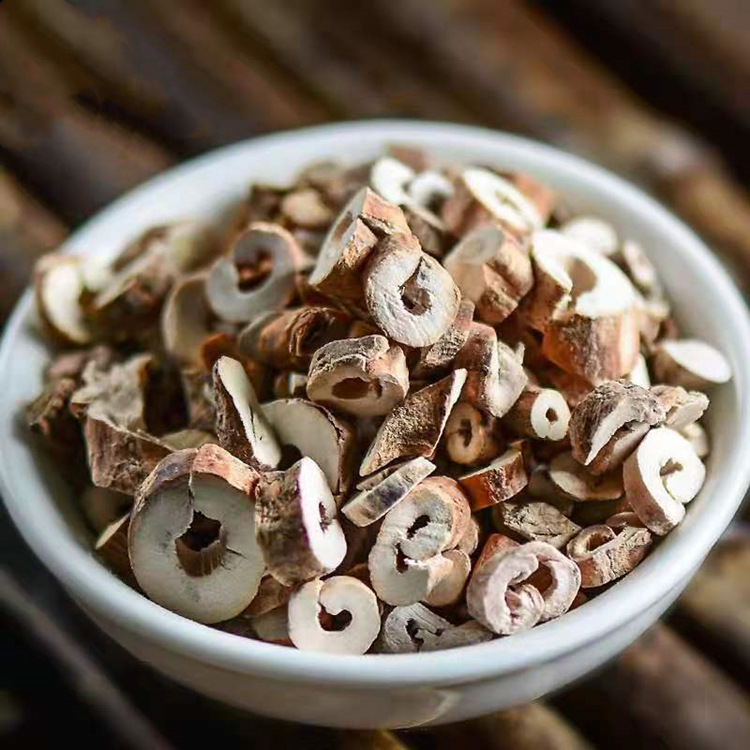 Dan Pi (Moutan Cortex) — Dried Tree Peony Bark, Food-Herb Decoction Piece, 500g - Image 4