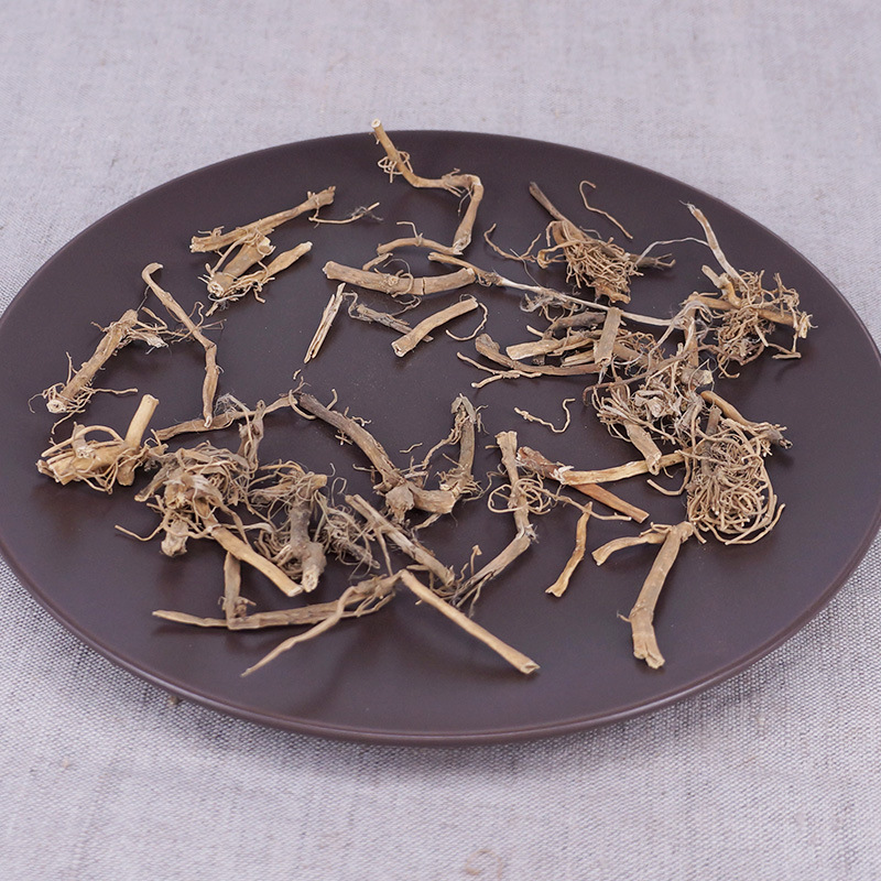 Bai Qian Dried Cynanchum Root 500g Traditional Chinese Herb for Decoction - Image 3
