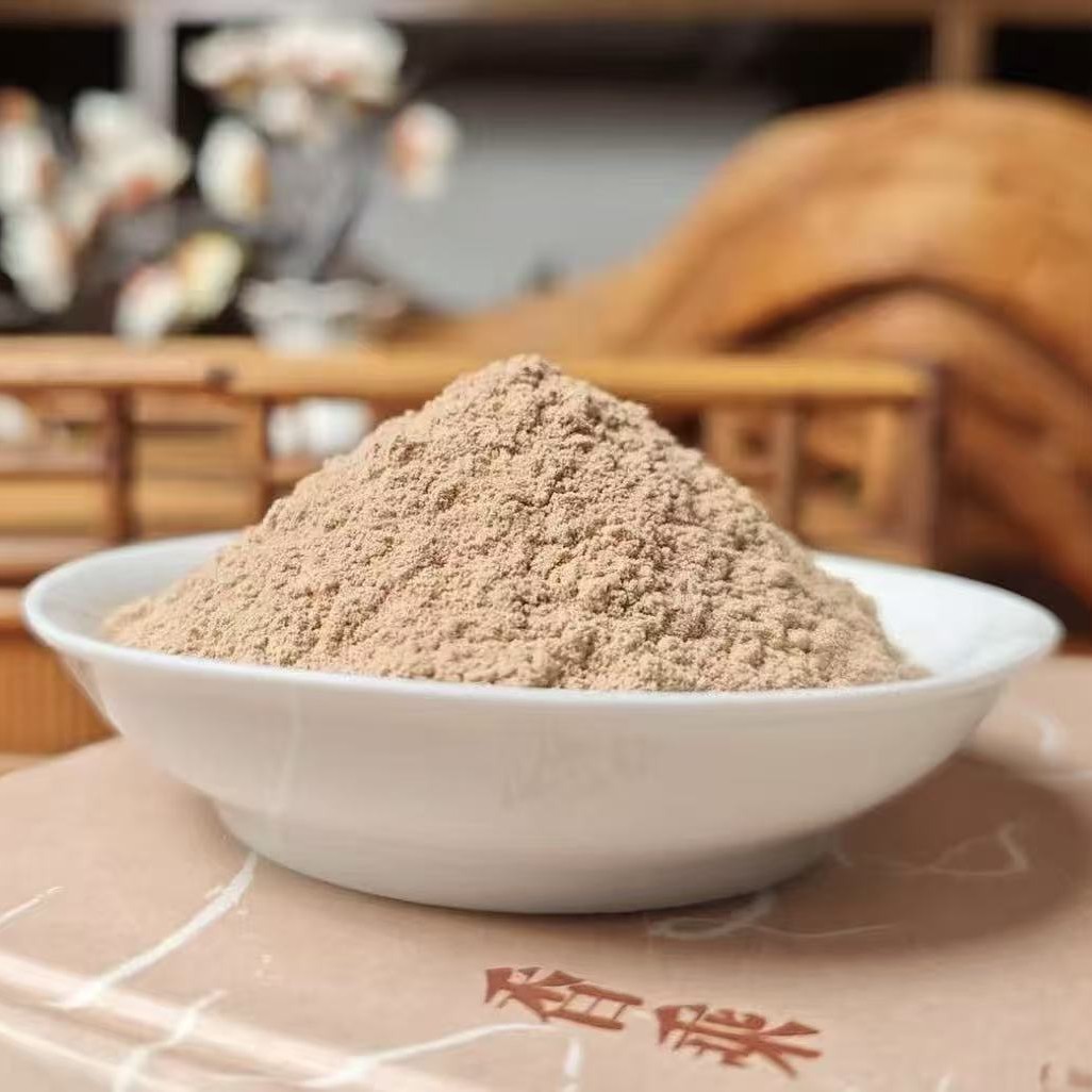 Nanmu Binding Powder Fine Herbal Incense Binder for Incense Sticks Tablets and Beads 500g - Image 2