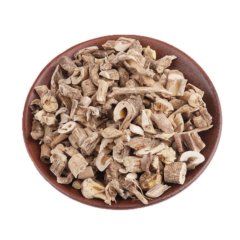 Dried Bai Xian Pi White Fresh Root Bark 500g Traditional Chinese Herb for Decoction and External Wash - Image 5