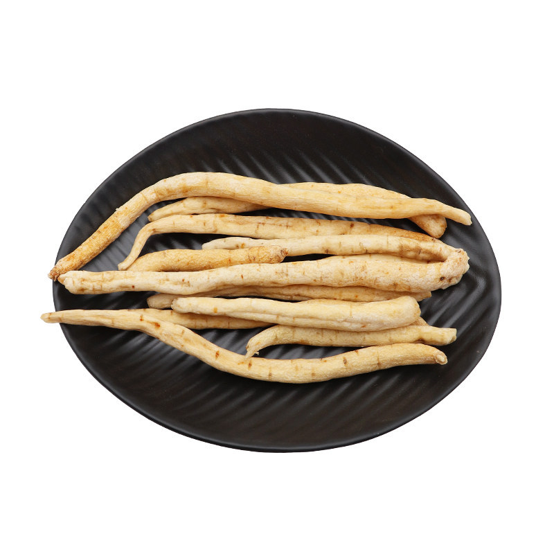 Chuan Ming Shen Dried Sichuan Root 500g Sulfur-Free Chuanminshen Raw Herb for Decoction and Soup - Image 5