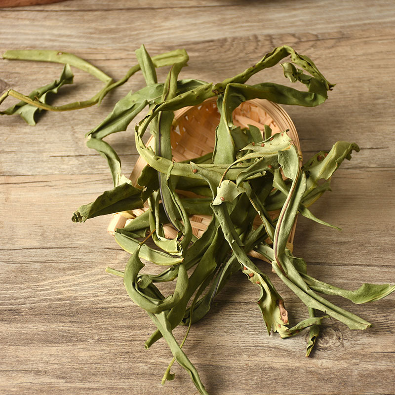 Hua Shi Cao (Lysimachia christinae) — Dried Food Herb, 500g Bulk Loose Leaf - Image 2