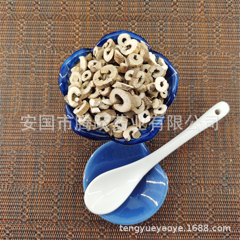 Dried Moutan Bark Dan Pi 500g Bulk Chinese Herb Mu Dan Pi Root Decoction Pieces - Image 4