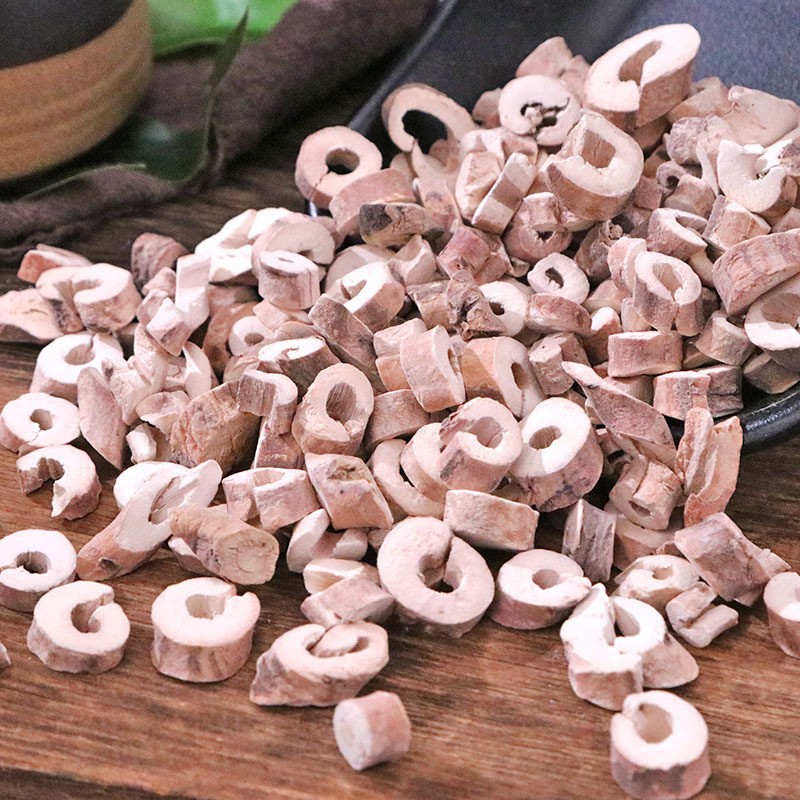 Moutan Bark Mu Dan Pi 500g Dried Peony Root Slices Traditional Chinese Herb for Decoction - Image 4
