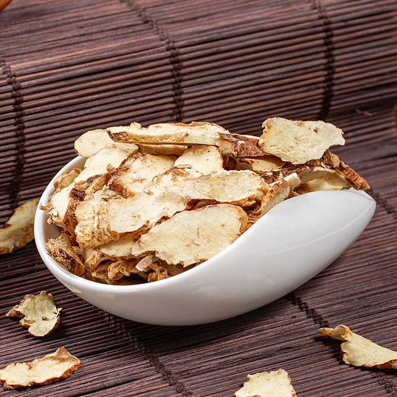 Zhi Mu Slices (Anemarrhena asphodeloides) — Dried Herbal Rhizome, 500g - Image 4