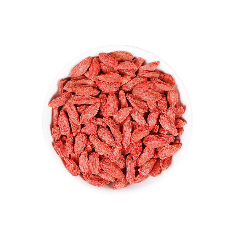 Premium Ningxia Goji Berries Gouqizi 500g Dried Red Wolfberry for Tea and Soup Large Grade - Image 5
