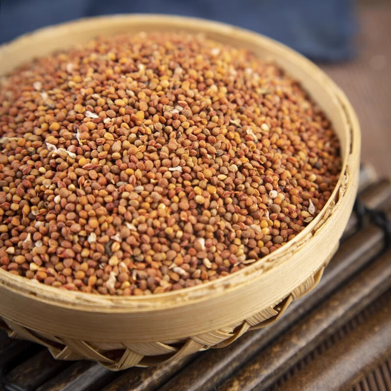 Chu Shi Zi Dried Broussonetia Fruit 500 g Whole Seeds Chu Shih Tzu Traditional TCM Herb - Image 5