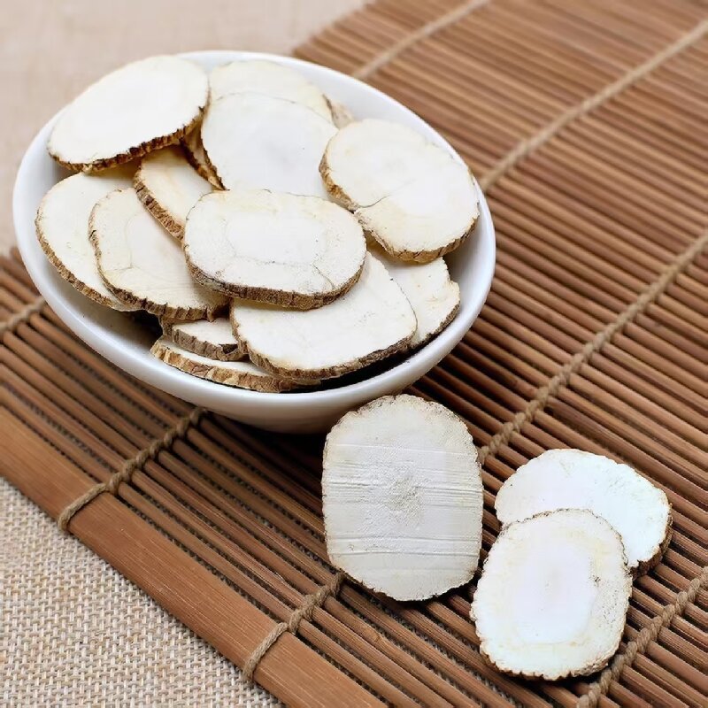 Bai Zhi Slices (Angelica dahurica) — Sulfur-Free Sichuan Dried Food Herb & Natural Spice - Image 3