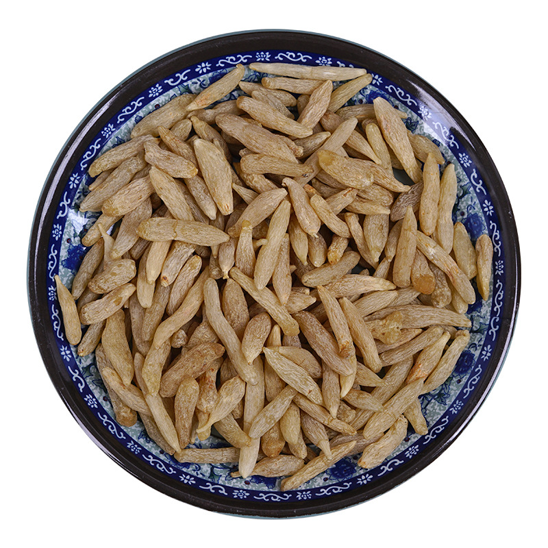 Mai Dong (Ophiopogon japonicus) Dried Root — 160g Jar of Large Sichuan Ophiopogon for Tea & Soup - Image 5