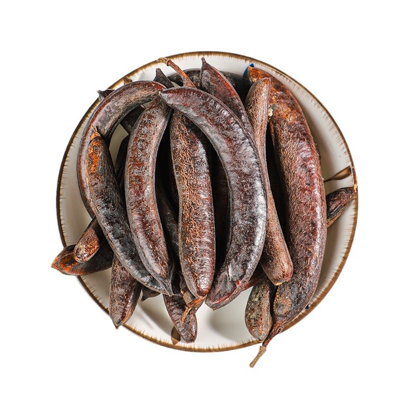 Zao Jiao (Gleditsia sinensis) — Dried Chinese Honeylocust Pods & Powder for Traditional Cooking - Image 5