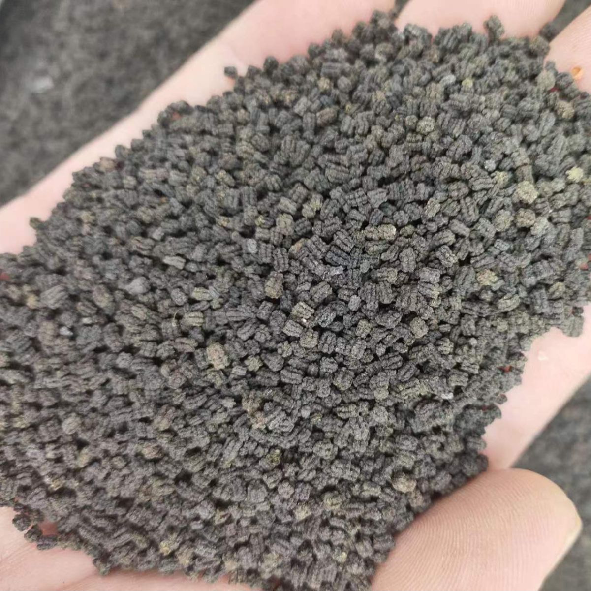 Can Sha (Bombyx mori Excrementum) — Dried Silkworm Droppings, Traditional Herbal Decoction Piece 500g - Image 2