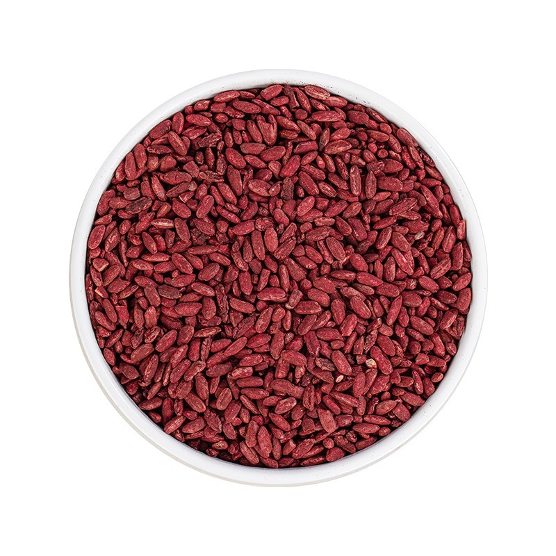 Red Yeast Rice Hong Qu Mi Powder Natural Coloring for Cooking and Fermentation 2 Cans 175g Each - Image 5