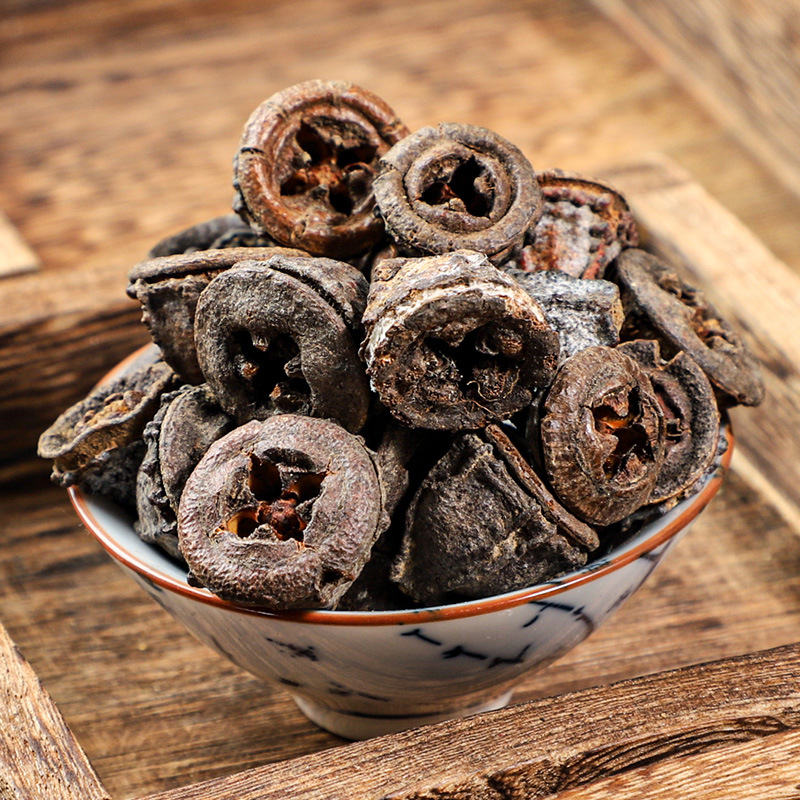 Yi Kou Zhong (一口钟) Dried Herb — Yunnan-Sourced Raw Botanical, 500g - Image 4