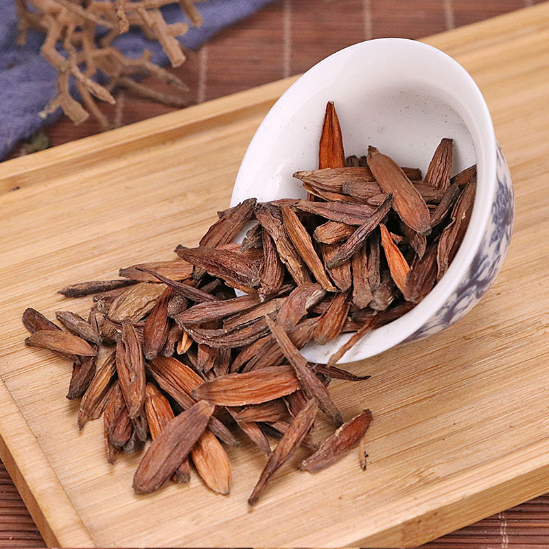 Xi Shu Guo (Camptotheca acuminata) — Dried Chinese Herbal Fruit, 500g - Image 3