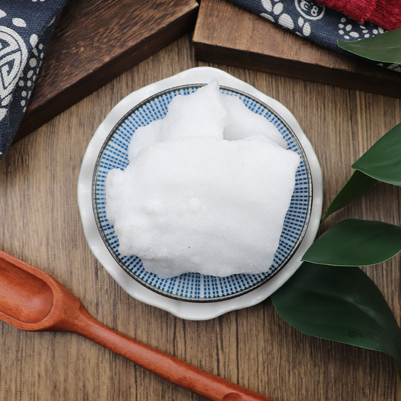 Natural Camphor Powder 500g Zhang Nao Sichuan Origin Traditional Chinese Herb for Household Use - Image 2